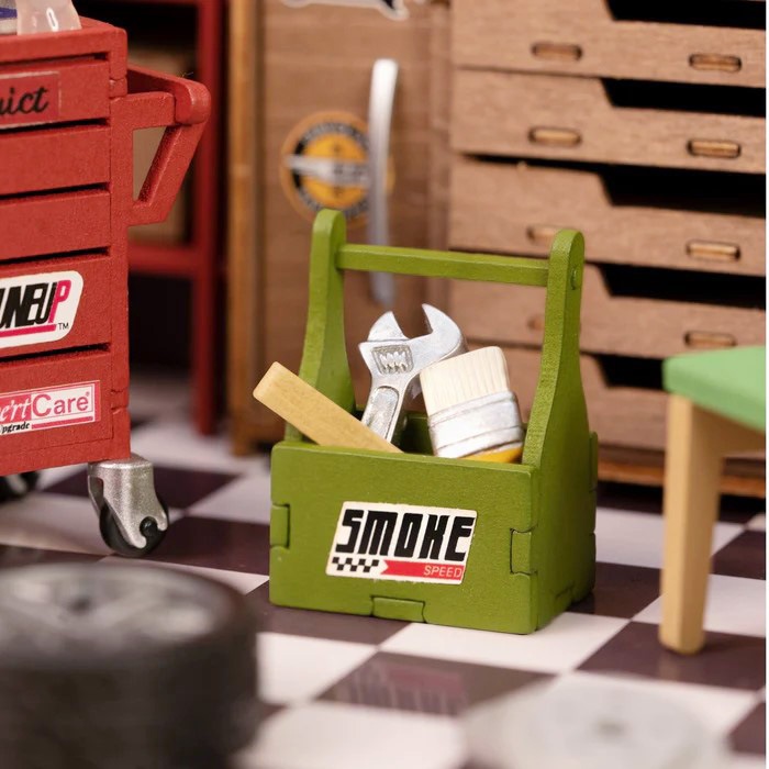 �Ĥ����Ǥ���������ꥫ�󥬥졼�����ߥ˥��奢�ϥ�����DIY���åȡ������ܸ��������դ��ˡ��������ס������̤�˴������ޤ�