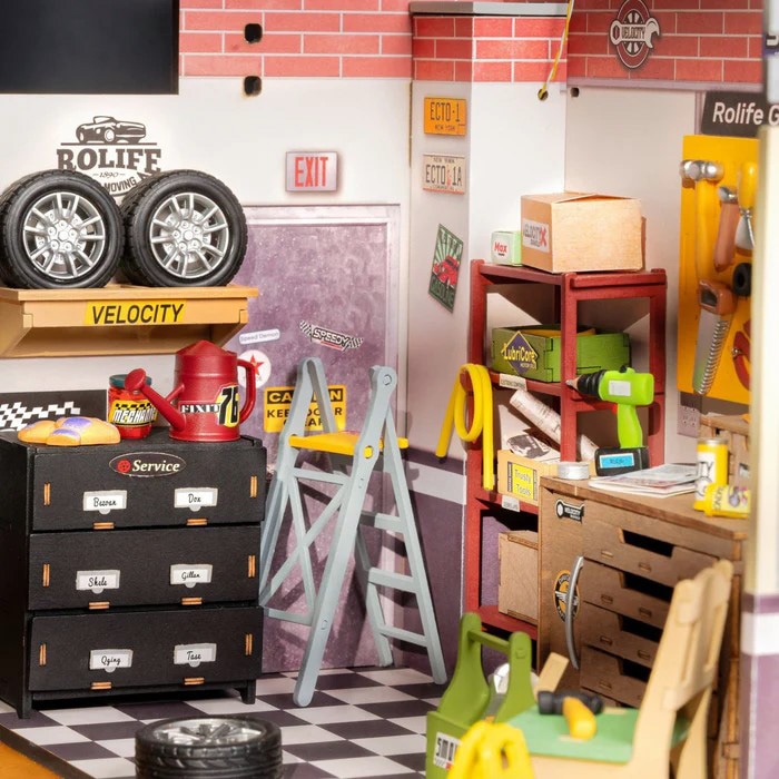 �Ĥ����Ǥ���������ꥫ�󥬥졼�����ߥ˥��奢�ϥ�����DIY���åȡ������ܸ��������դ��ˡ��������ס������̤�˴������ޤ�