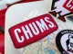 CHUMS������ॹ�����������ե�����롡��åڥ󡡡�M������/�礭�����ˡ�ñ��