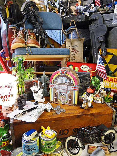 �����������顡���塼���ܥå������ƥ��󥳥���Х�