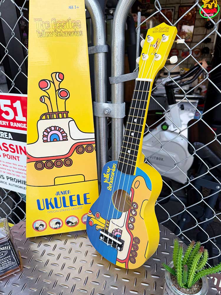 �ӡ��ȥ륺�������������֥ޥ�󡡥��ե�����롡������졡��Yellow Submarine Blue�ˡ��������å�