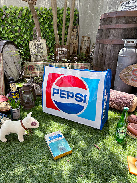 ڥץåԥ󥰥Хå̡ӥå