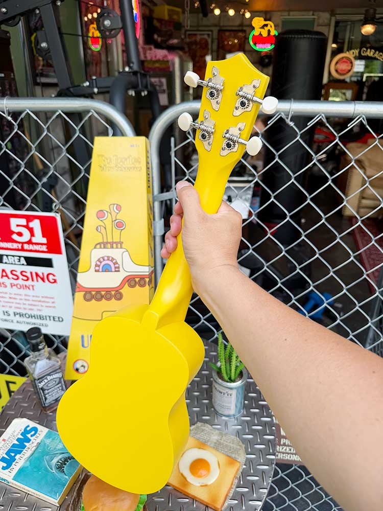 �ӡ��ȥ륺�������������֥ޥ�󡡥��ե�����롡������졡��Yellow Submarine Blue�ˡ��������å�