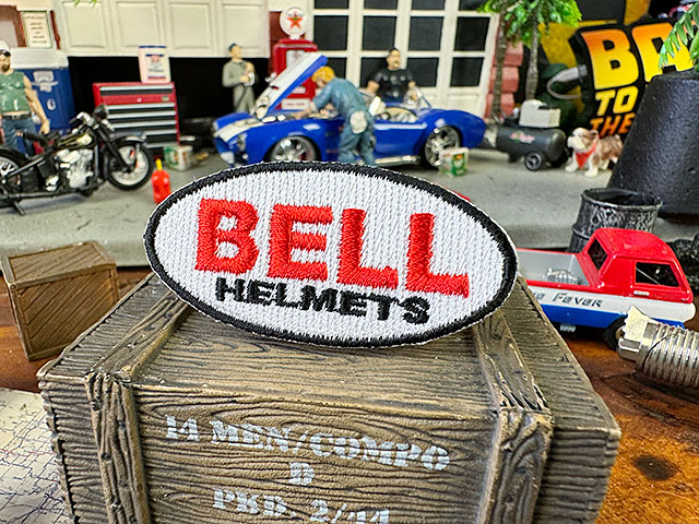 ����ѥˡ�������åڥ󡡥ߥ˥��������ʥ٥�ˡ�BELL���إ��å�