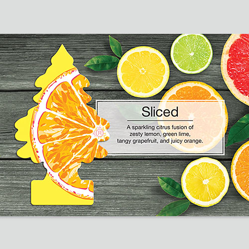 ȥĥ꡼ʥ饤ˡLittle TreesMADE IN U.S.A.