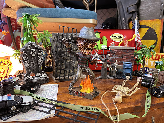 NECA���ǲ衡����೹�ΰ�̴���ե�ǥ������롼�������إåɥΥå���