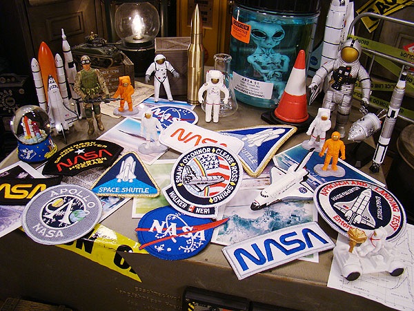 NASA����åڥ󡡡ʥ��ڡ�������ȥ���������