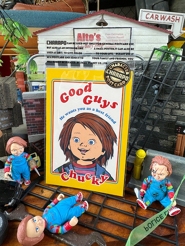 �ǲ衡���㥤��ɥץ쥤������å��������ե�����롡�ݥ��ȥ����ɡ���Good Guys��