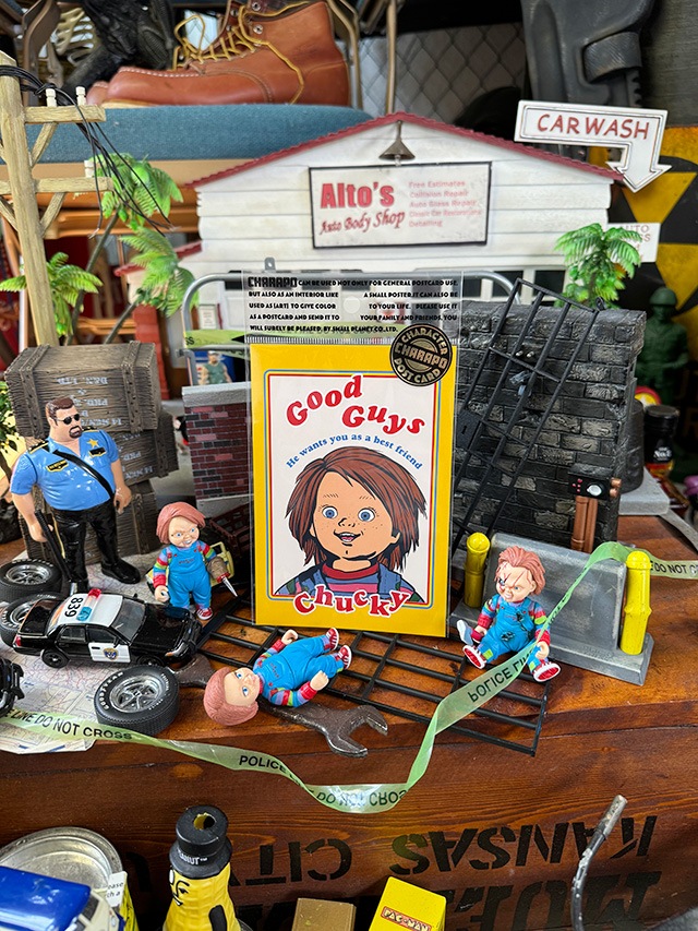 �ǲ衡���㥤��ɥץ쥤������å��������ե�����롡�ݥ��ȥ����ɡ���Good Guys��