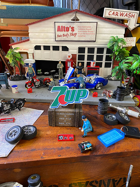 ֥󥢥åסեƥå90ǯ/åȡˡ7UP