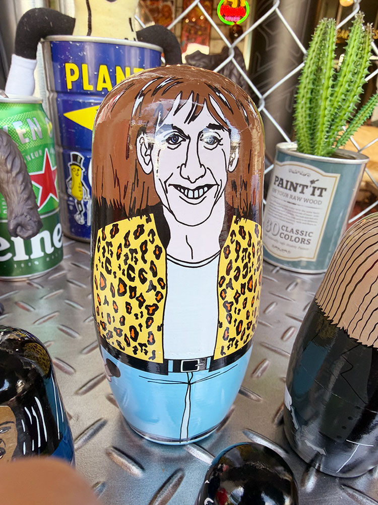 ����Υߥ塼�������Υޥȥ�硼�������ߥ塼���å��쥸����ɡ��ޥȥ�硼����