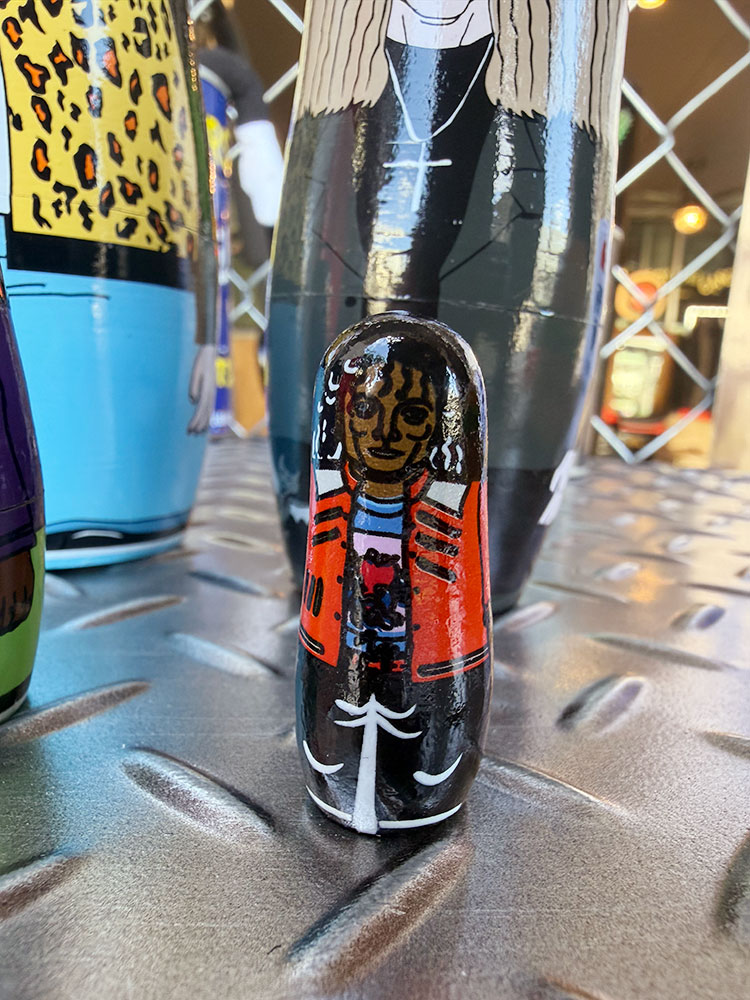 ����Υߥ塼�������Υޥȥ�硼�������ߥ塼���å��쥸����ɡ��ޥȥ�硼����