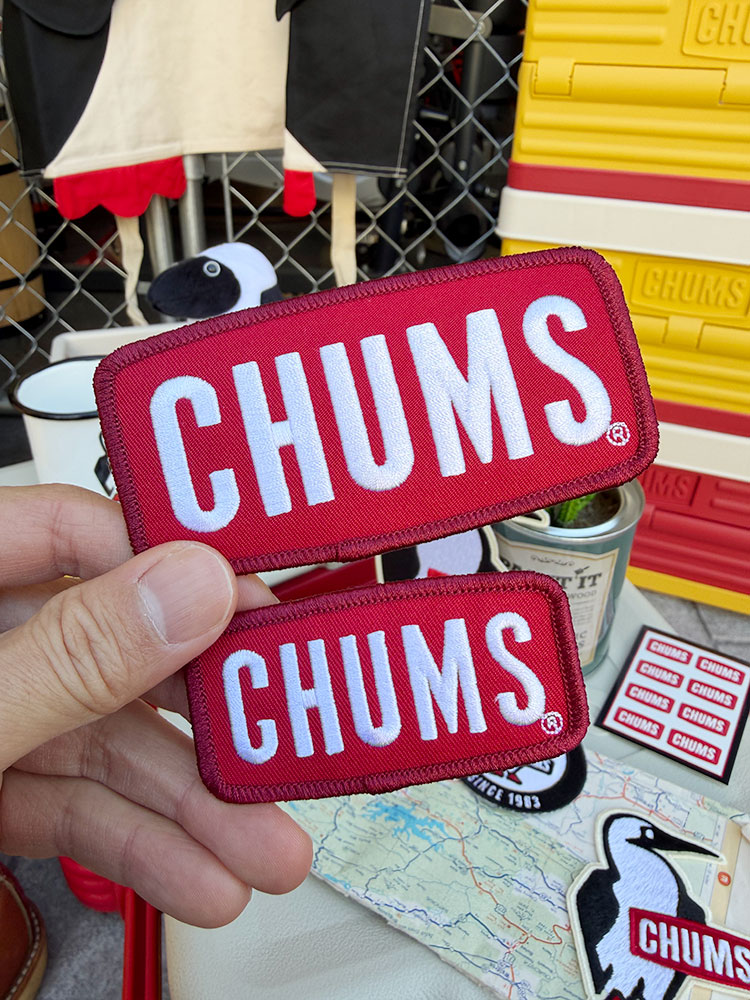 CHUMS������ॹ�����������ե�����롡��åڥ󡡡��羮2�ĥ��åȡ�