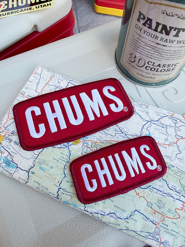 CHUMS������ॹ�����������ե�����롡��åڥ󡡡��羮2�ĥ��åȡ�