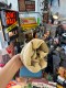 �ѥ饷�塼�ȥХå���L���������ʥ���ɥ١�����ˡ��ߥ꥿�꡼���ܥ��ȥ�Хå�