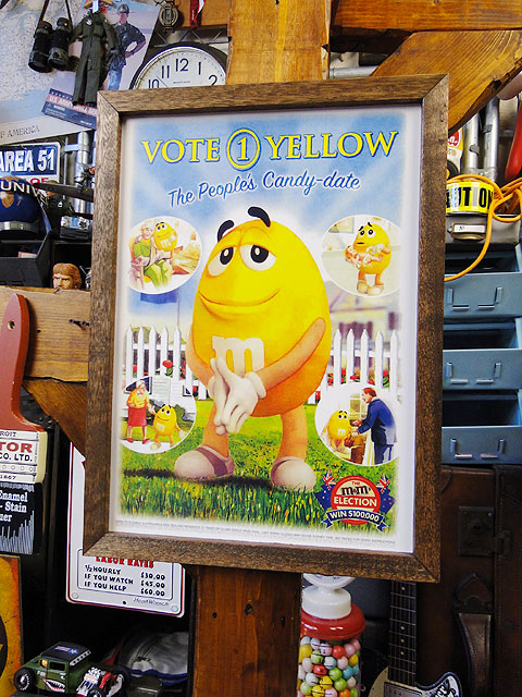 ݥե졼ࡡm&m's/ˡݥե졼Υå