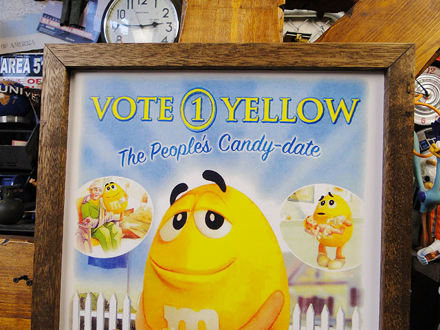 ݥե졼ࡡm&m's/ˡݥե졼Υå