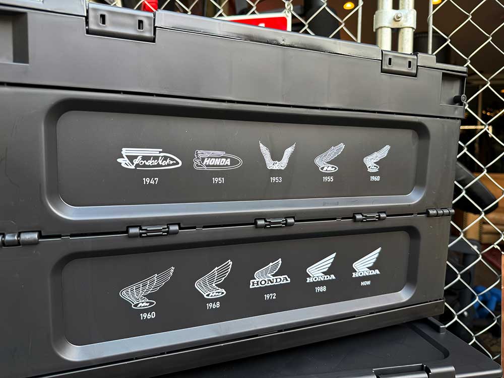 HONDA���ۥ���������󥰥ҥ��ȥ꡼���ޤꤿ���ߡ�����ƥʥܥå�����ñ�ʡ���Ǽ������