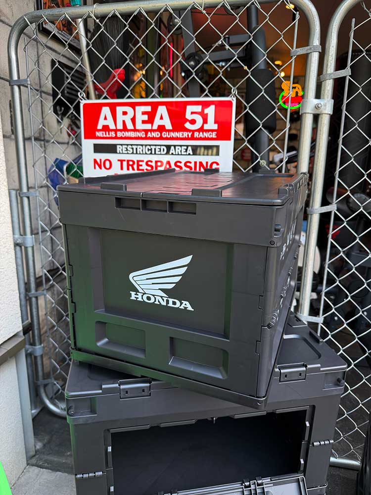 HONDA���ۥ���������󥰥ҥ��ȥ꡼���ޤꤿ���ߡ�����ƥʥܥå�����ñ�ʡ���Ǽ������