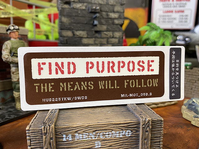 �ߥ꥿�꡼�±����å��ƥå�����S������������Ū�򸫤Ĥ��衡���ʤϸ夫��Ĥ��Ƥ���ˡ��ߥ꥿�꡼��åȡ��ǥ����롡B-STYLE��S-SIZE��MIL-MOT��05B-S