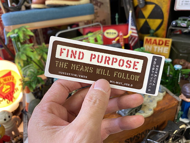 �ߥ꥿�꡼�±����å��ƥå�����S������������Ū�򸫤Ĥ��衡���ʤϸ夫��Ĥ��Ƥ���ˡ��ߥ꥿�꡼��åȡ��ǥ����롡B-STYLE��S-SIZE��MIL-MOT��05B-S