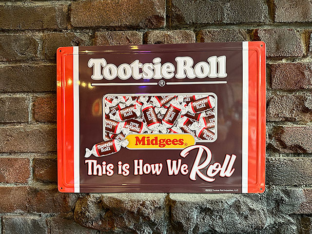 �ȥåĥ������롡����ܥ��ƥ��󥵥��󡡡�This is How We Roll�ˡ��֥ꥭ����