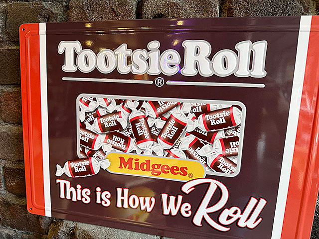 �ȥåĥ������롡����ܥ��ƥ��󥵥��󡡡�This is How We Roll�ˡ��֥ꥭ����