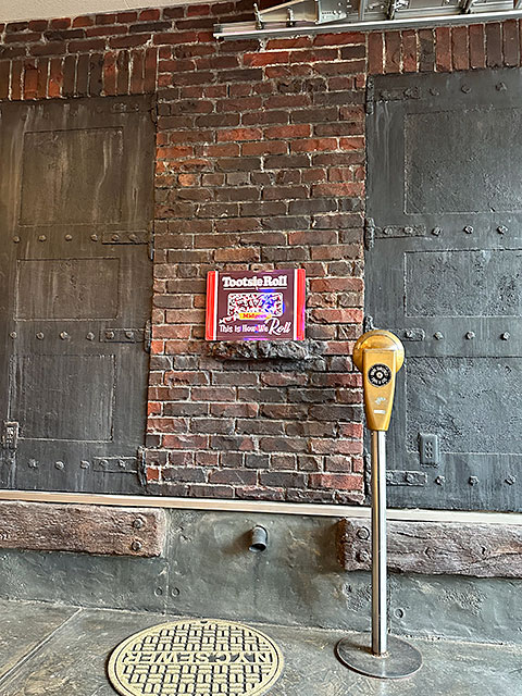 �ȥåĥ������롡����ܥ��ƥ��󥵥��󡡡�This is How We Roll�ˡ��֥ꥭ����