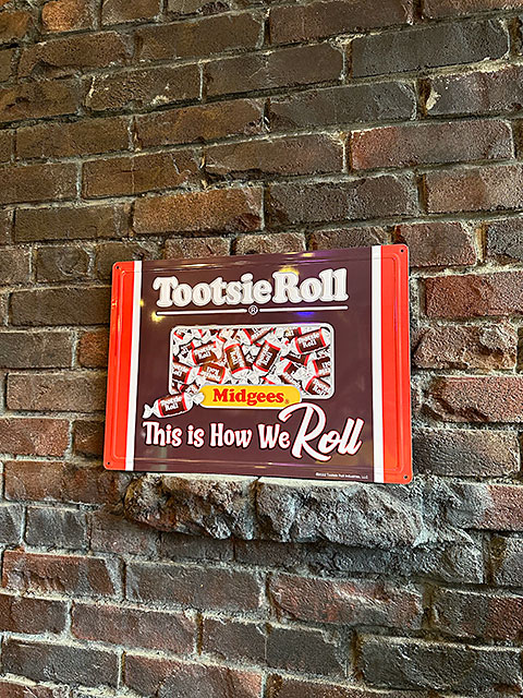 �ȥåĥ������롡����ܥ��ƥ��󥵥��󡡡�This is How We Roll�ˡ��֥ꥭ����