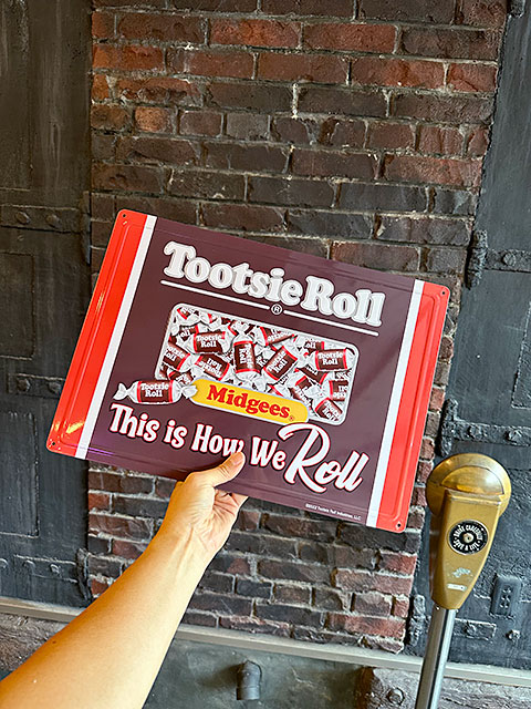 �ȥåĥ������롡����ܥ��ƥ��󥵥��󡡡�This is How We Roll�ˡ��֥ꥭ����