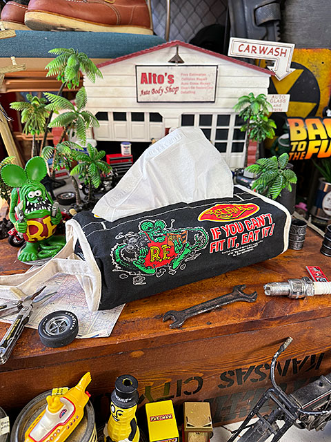 åȥե󥯡ƥå奫Сʥ֥å/IF YOU CAN'T FIT IT, EAT IT!