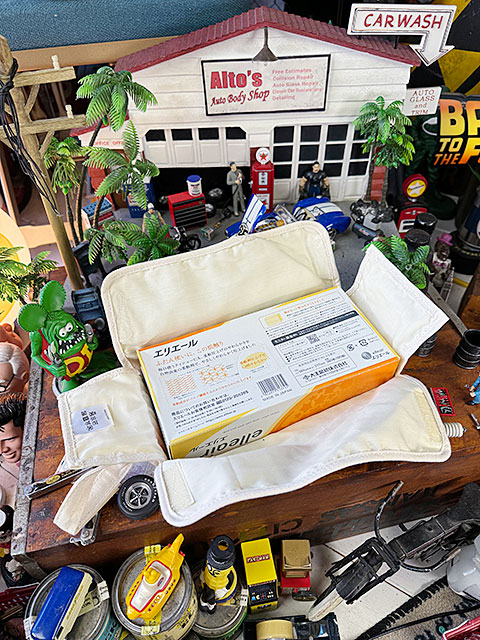 åȥե󥯡ƥå奫Сʥ֥å/IF YOU CAN'T FIT IT, EAT IT!