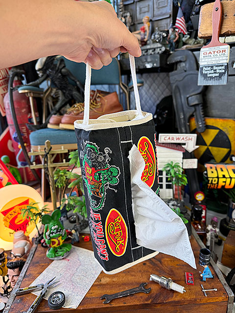 åȥե󥯡ƥå奫Сʥ֥å/IF YOU CAN'T FIT IT, EAT IT!