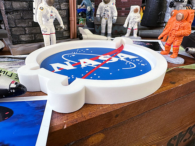 スペース アドベンチャー: 米国外で最大のコレクションを誇るブラジルの NASA テーマ パークを発見