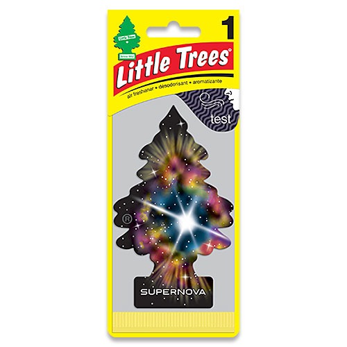 ȥĥ꡼ʥѡΥˡLittle TreesMADE IN U.S.A.