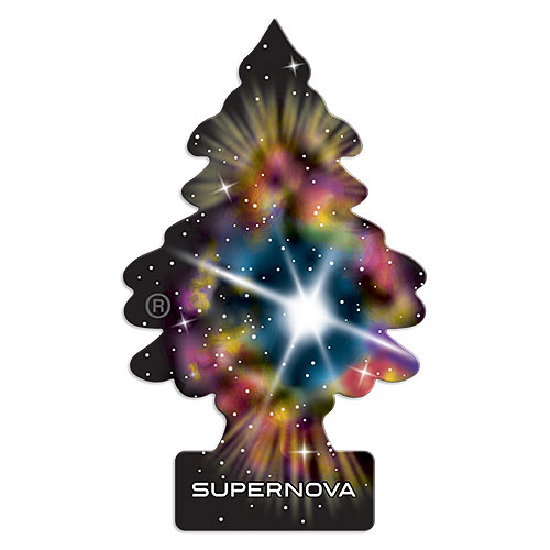 ȥĥ꡼ʥѡΥˡLittle TreesMADE IN U.S.A.