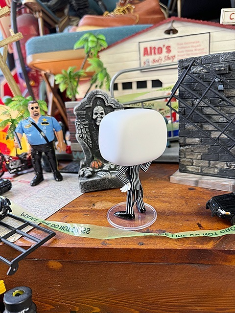 ե󥳥ݥåסǲ衡ʥȥᥢӥեꥹޥåȥ󡡥ե奢WELCOMEˡFUNKO POP!ƥࡦСȥ