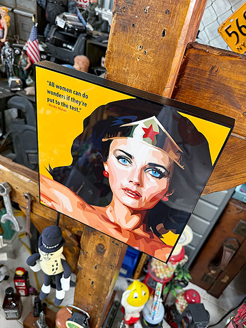 �����������ޥ�1975��TV�ɥ�ޥ��꡼���������������������ݥåץ����ȥե졼�ࡡ#259