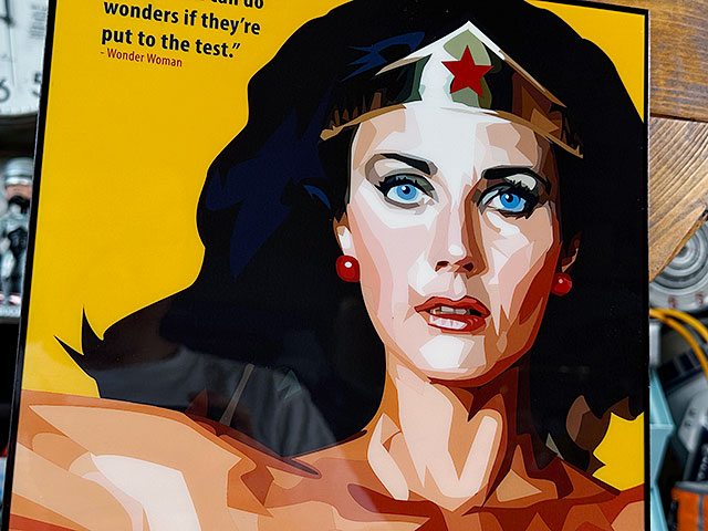 �����������ޥ�1975��TV�ɥ�ޥ��꡼���������������������ݥåץ����ȥե졼�ࡡ#259