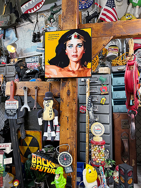 �����������ޥ�1975��TV�ɥ�ޥ��꡼���������������������ݥåץ����ȥե졼�ࡡ#259