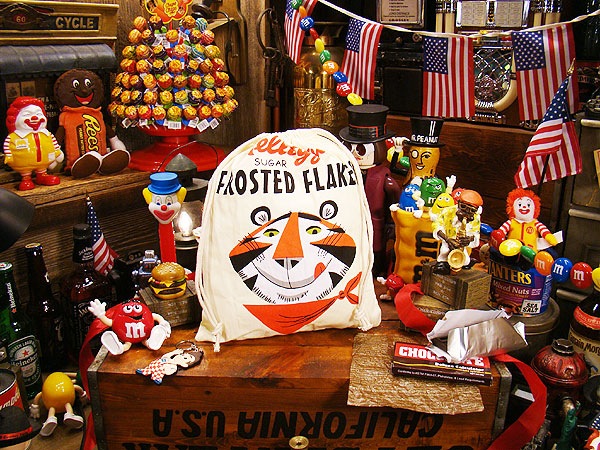 ����ꥫ�󥭥���㥯�ޡ�L���������ʥ����å��ˡ�