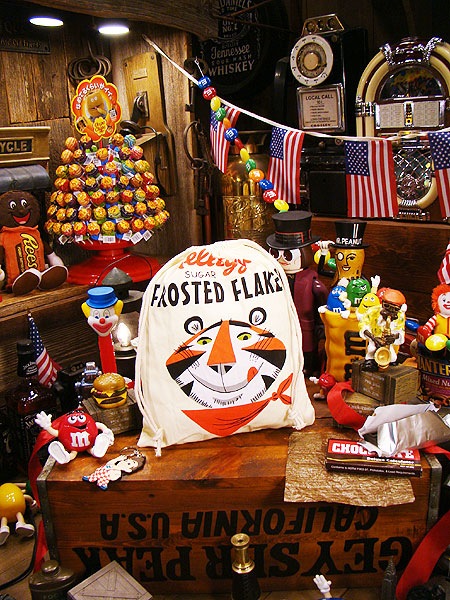 ����ꥫ�󥭥���㥯�ޡ�L���������ʥ����å��ˡ�