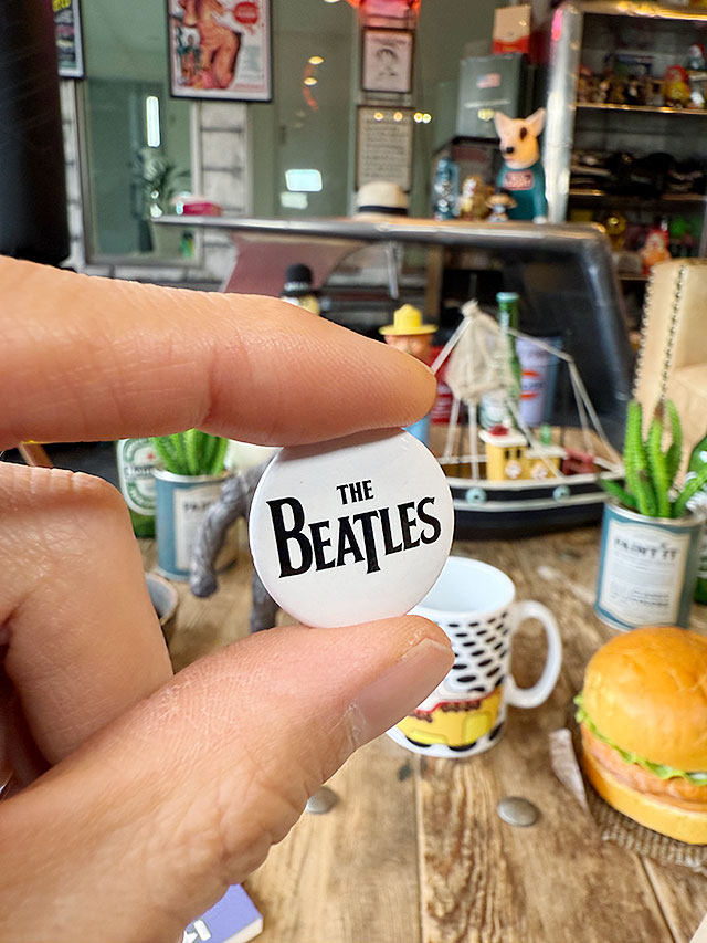 �ӡ��ȥ륺��DROP T�����������ե�����롡�̥Хå����ʥۥ磻�ȡ�