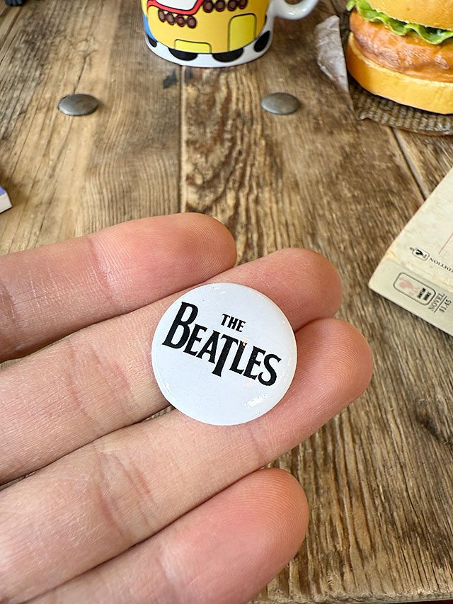 �ӡ��ȥ륺��DROP T�����������ե�����롡�̥Хå����ʥۥ磻�ȡ�