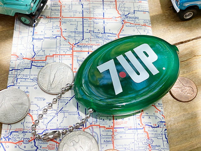 7UP����С������󥱡������ʥ���/���꡼���