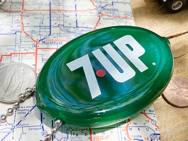 7UP����С������󥱡������ʥ���/���꡼���
