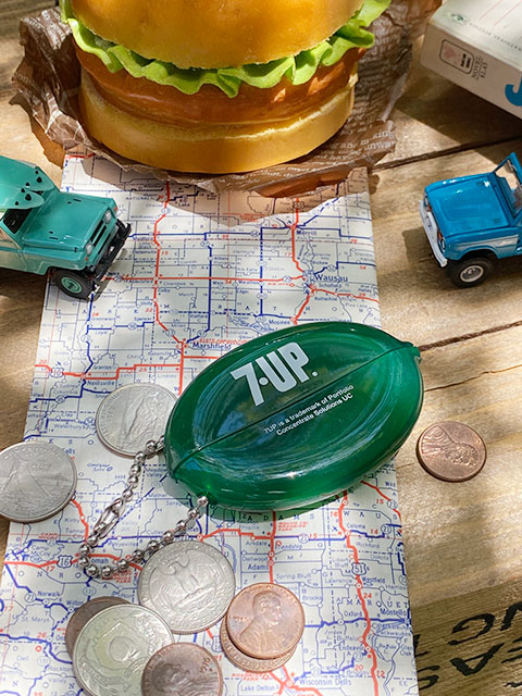 7UP����С������󥱡������ʥ���/���꡼���