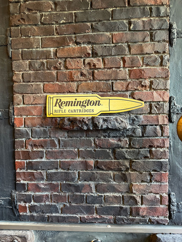 ��ߥ�ȥ󡡥饤�ե��Ʒ����᥿�륵����MADE IN U.S.A.