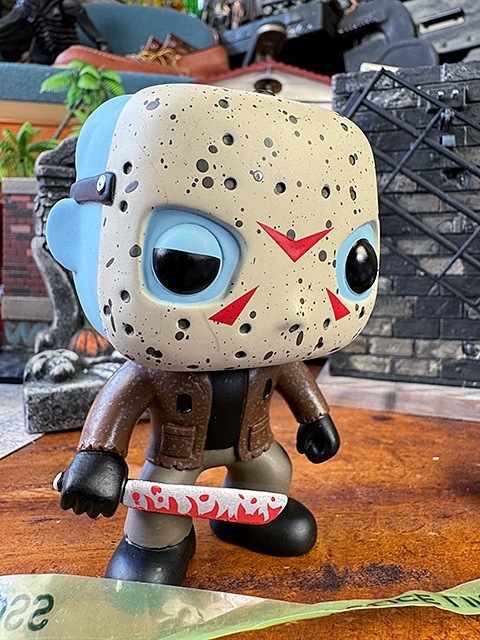 ե󥳥ݥåסǲ衡13ζ󡦥ܡҡե奢FUNKO POP!