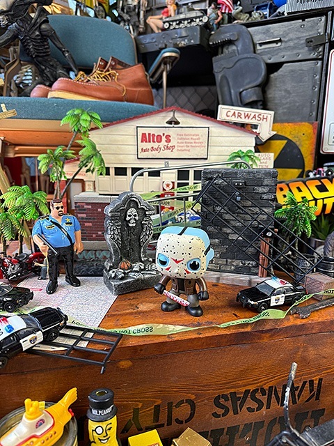 ե󥳥ݥåסǲ衡13ζ󡦥ܡҡե奢FUNKO POP!